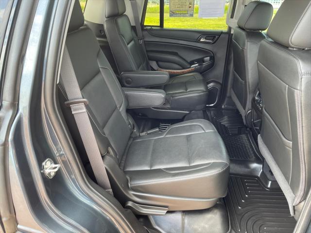 used 2019 Chevrolet Tahoe car, priced at $36,990