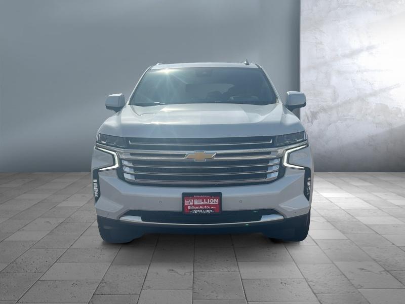 new 2024 Chevrolet Tahoe car, priced at $87,848