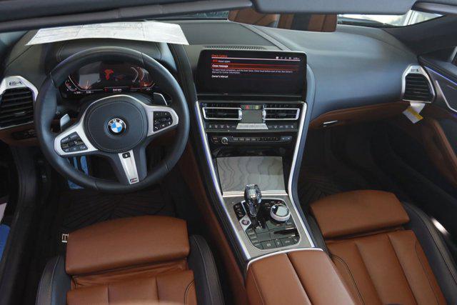 new 2024 BMW 840 car, priced at $106,540