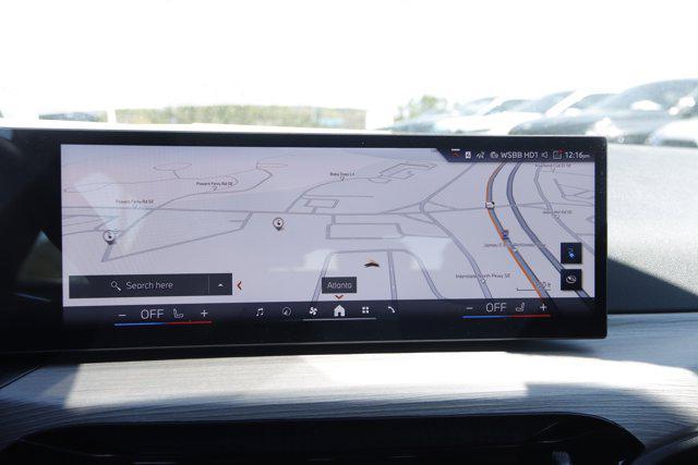 new 2025 BMW i4 Gran Coupe car, priced at $60,730