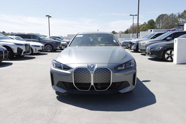 new 2025 BMW i4 Gran Coupe car, priced at $60,730