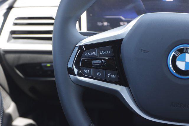 new 2025 BMW i4 Gran Coupe car, priced at $60,730