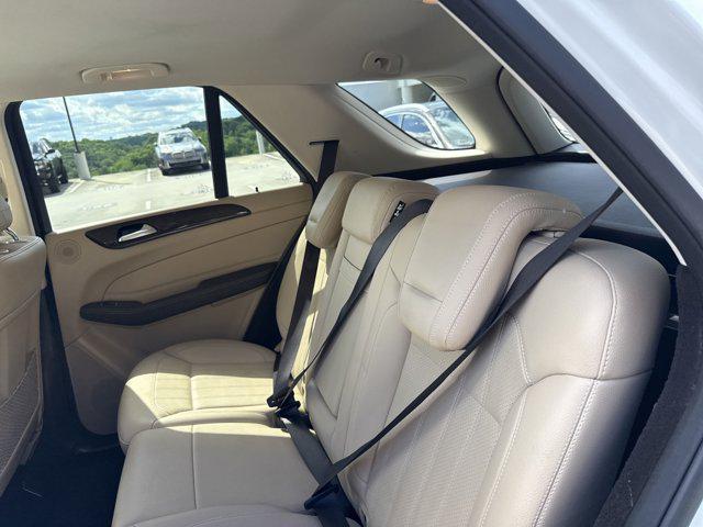 used 2018 Mercedes-Benz GLE 350 car, priced at $22,997
