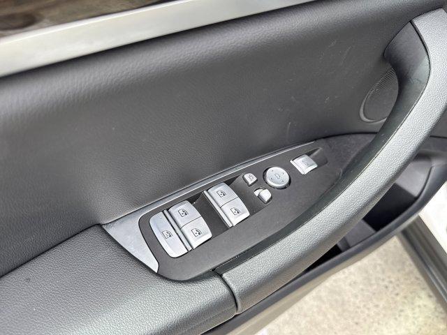 used 2024 BMW X4 car, priced at $46,097
