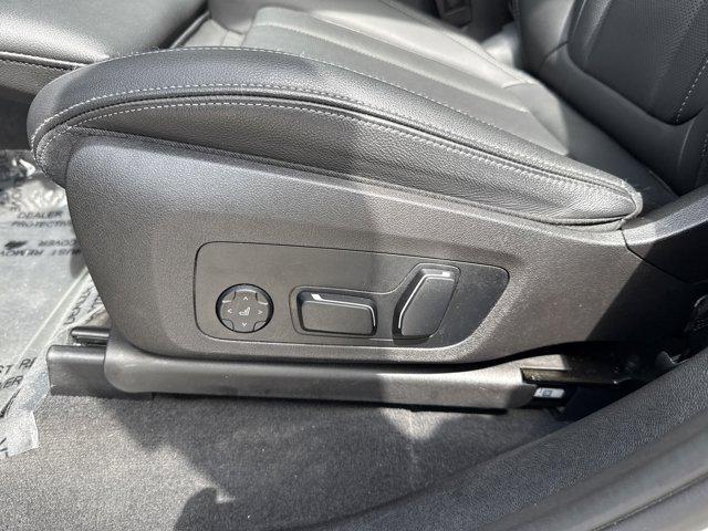 used 2024 BMW X4 car, priced at $46,097