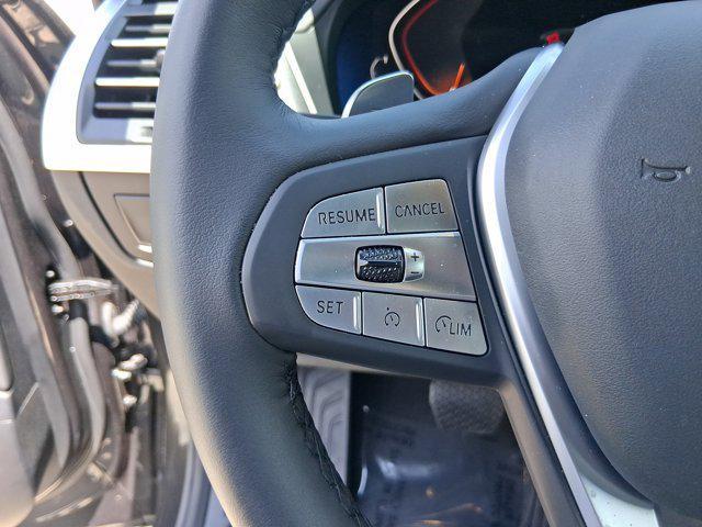 used 2024 BMW X4 car, priced at $47,997