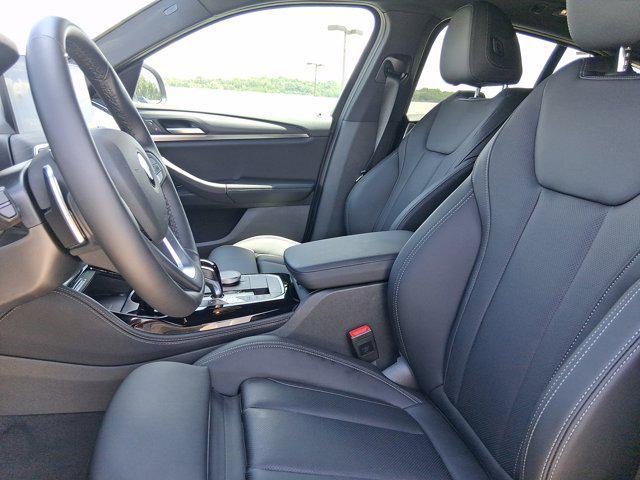 used 2024 BMW X4 car, priced at $47,997