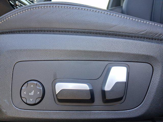 used 2024 BMW X4 car, priced at $47,997
