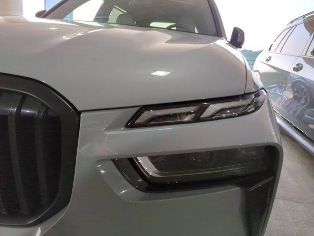 used 2023 BMW X7 car, priced at $65,097