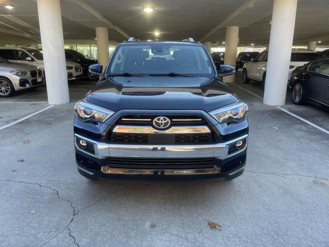 used 2021 Toyota 4Runner car, priced at $39,997