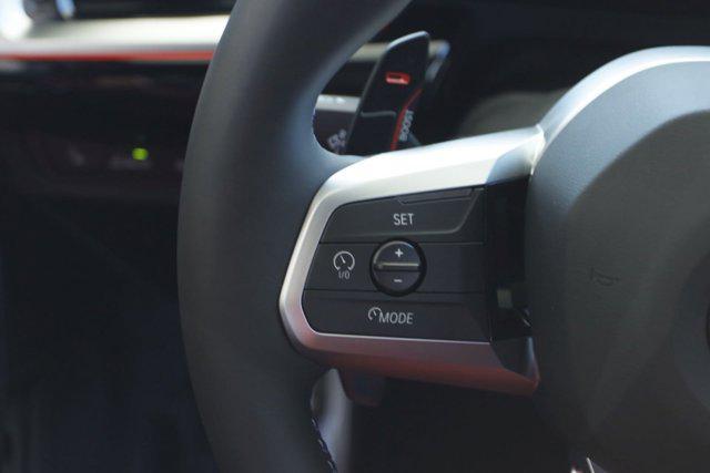used 2025 BMW X1 car, priced at $53,001