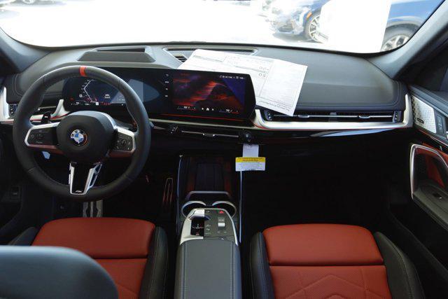 used 2025 BMW X1 car, priced at $53,001