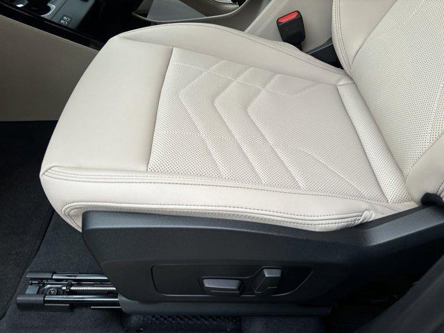 used 2025 BMW X1 car, priced at $42,830