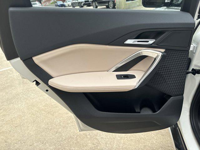 used 2025 BMW X1 car, priced at $42,830