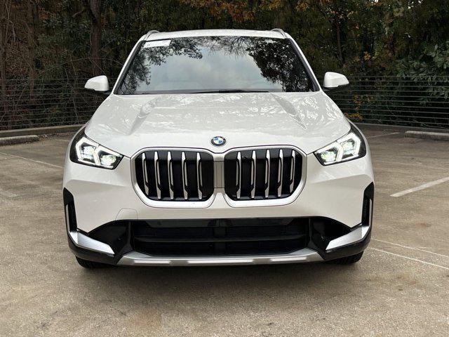 used 2025 BMW X1 car, priced at $42,830