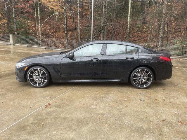 new 2025 BMW 840 car, priced at $95,995