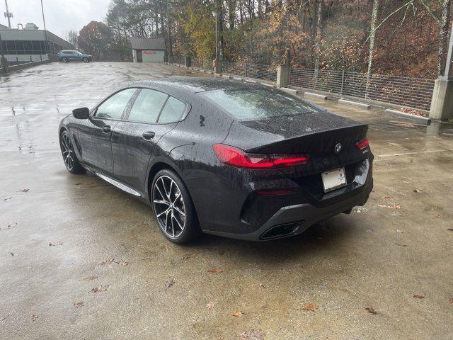 new 2025 BMW 840 car, priced at $95,995