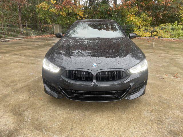 new 2025 BMW 840 car, priced at $95,995