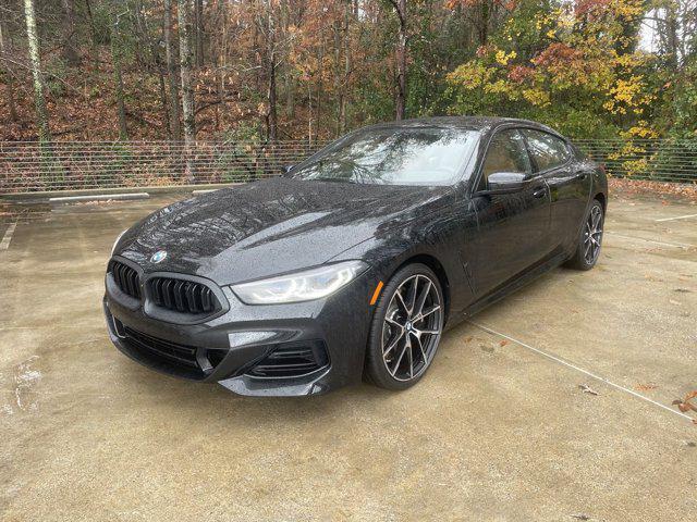 new 2025 BMW 840 car, priced at $95,995