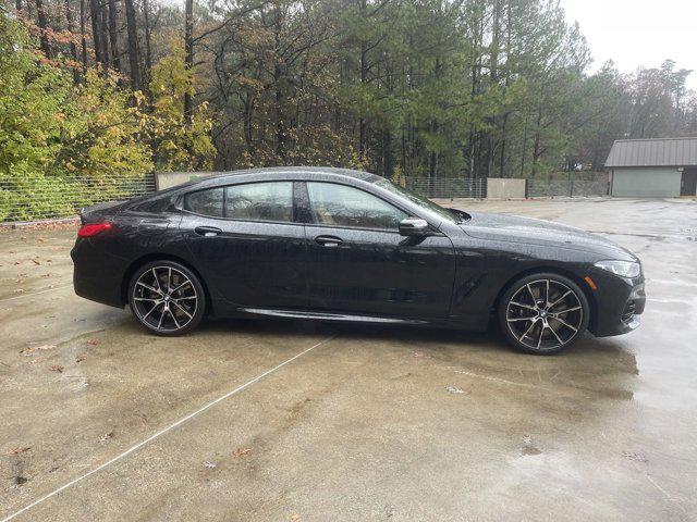 new 2025 BMW 840 car, priced at $95,995