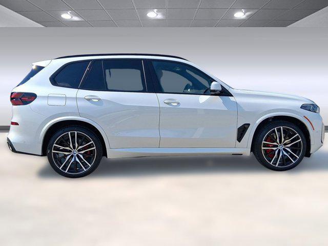 used 2026 BMW X5 car, priced at $72,709