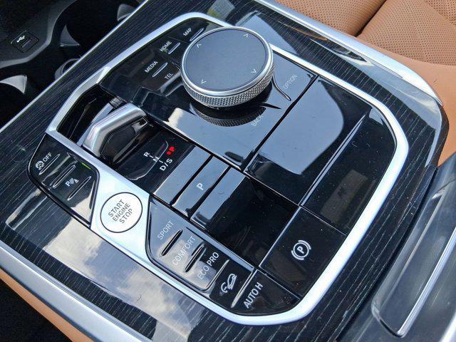 used 2026 BMW X5 car, priced at $72,709