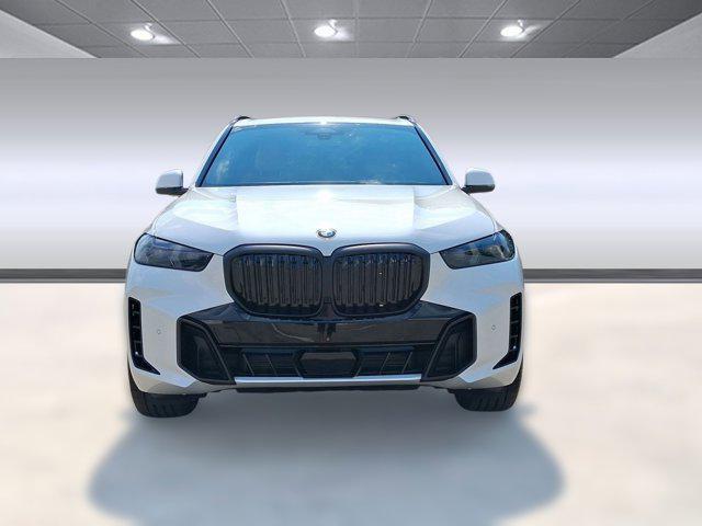 used 2026 BMW X5 car, priced at $72,709