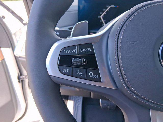 used 2026 BMW X5 car, priced at $72,709
