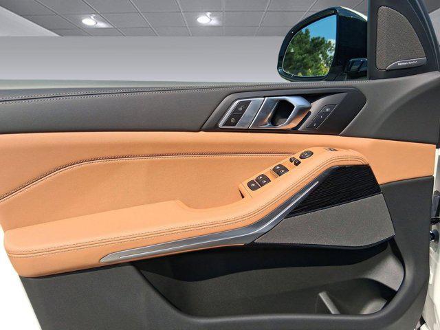 used 2026 BMW X5 car, priced at $72,709