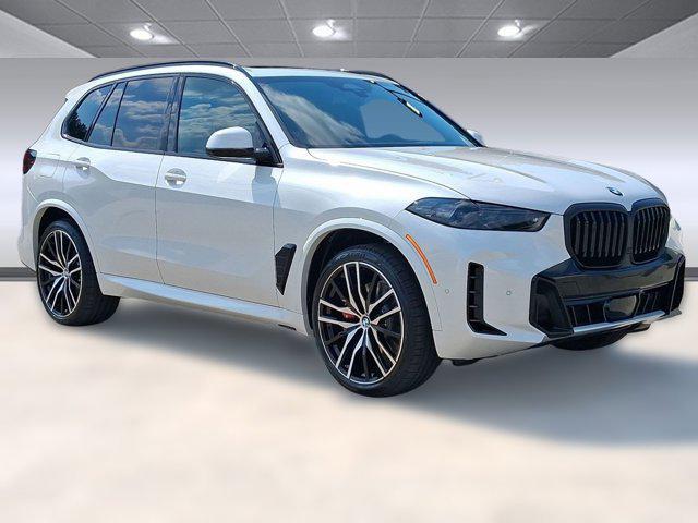 used 2026 BMW X5 car, priced at $72,709