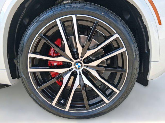 used 2026 BMW X5 car, priced at $72,709