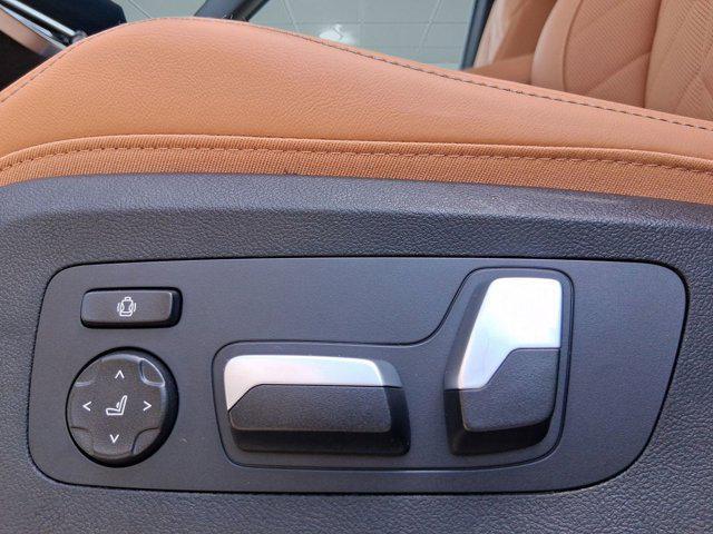 used 2026 BMW X5 car, priced at $72,709