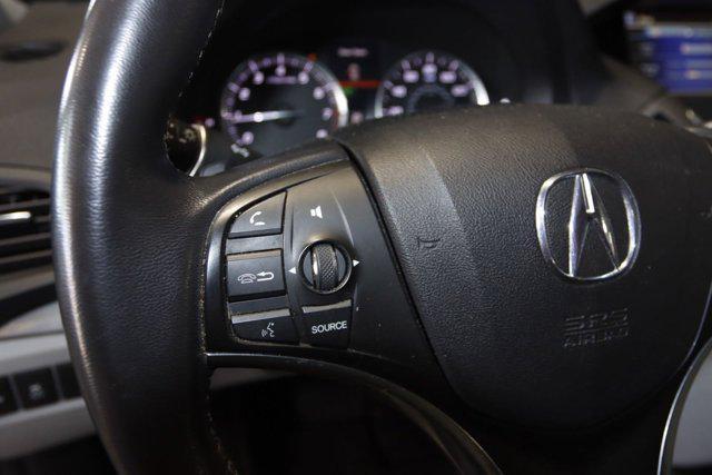 used 2014 Acura MDX car, priced at $14,996