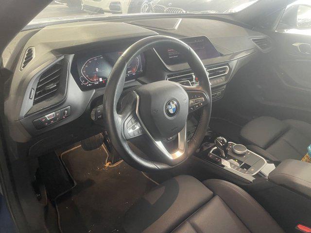 used 2023 BMW 228 Gran Coupe car, priced at $31,997