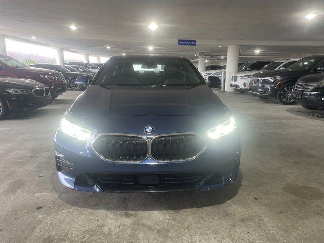 used 2023 BMW 228 Gran Coupe car, priced at $31,997