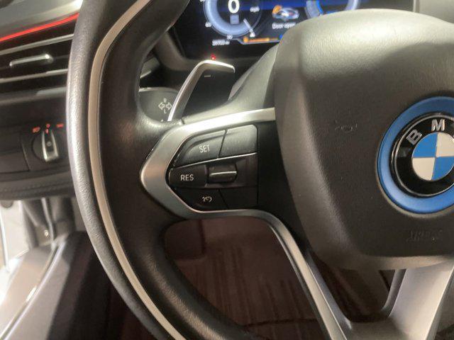 used 2016 BMW i8 car, priced at $47,997