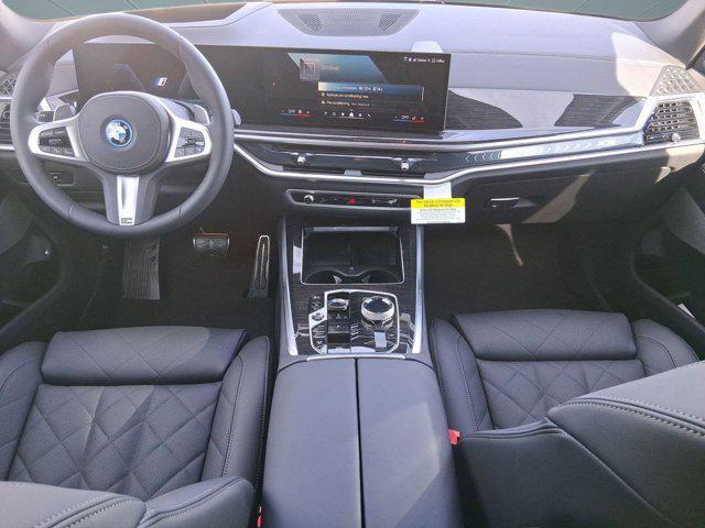 new 2026 BMW X5 PHEV car, priced at $89,775