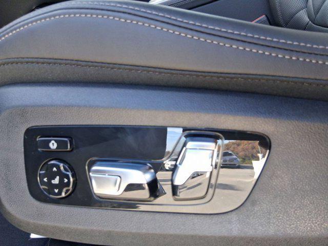 new 2026 BMW X5 PHEV car, priced at $89,775