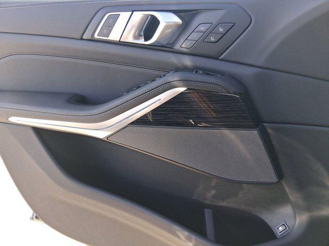 new 2026 BMW X5 PHEV car, priced at $89,775