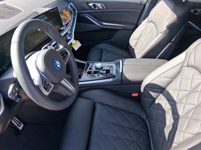 new 2026 BMW X5 PHEV car, priced at $89,775
