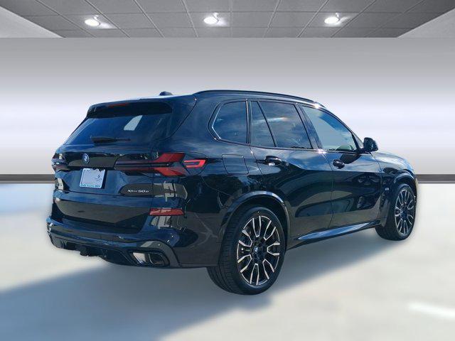 new 2026 BMW X5 PHEV car, priced at $89,775