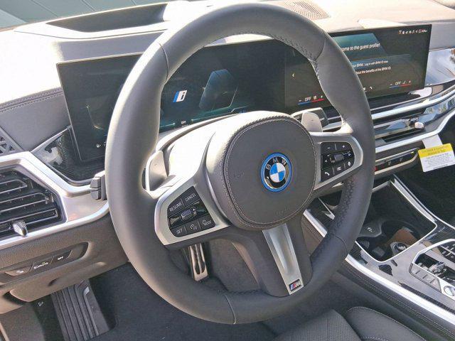 new 2026 BMW X5 PHEV car, priced at $89,775