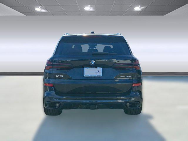 new 2026 BMW X5 PHEV car, priced at $89,775