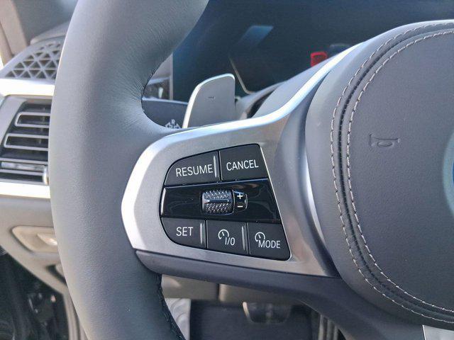 new 2026 BMW X5 PHEV car, priced at $89,775