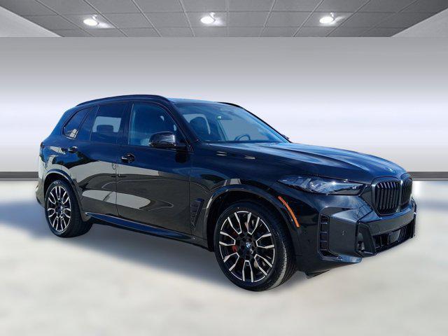 new 2026 BMW X5 PHEV car, priced at $89,775