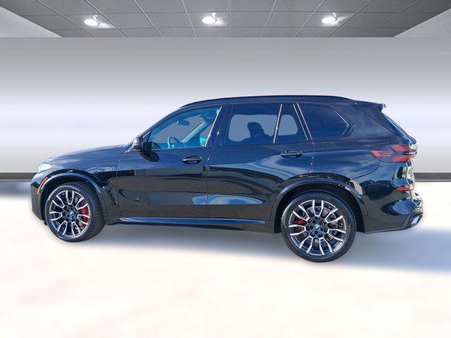 new 2026 BMW X5 PHEV car, priced at $89,775