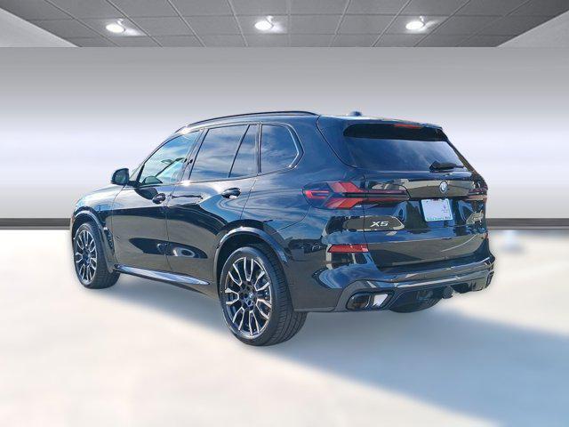 new 2026 BMW X5 PHEV car, priced at $89,775