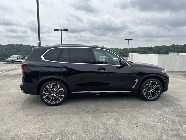 new 2026 BMW X5 PHEV car, priced at $80,825