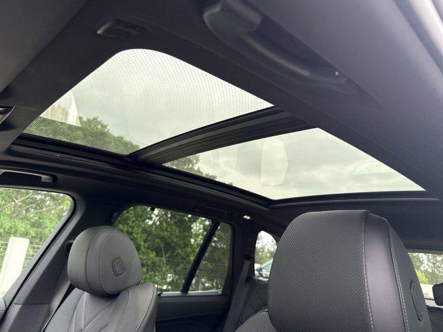 new 2026 BMW X5 PHEV car, priced at $80,825