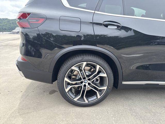 new 2026 BMW X5 PHEV car, priced at $80,825